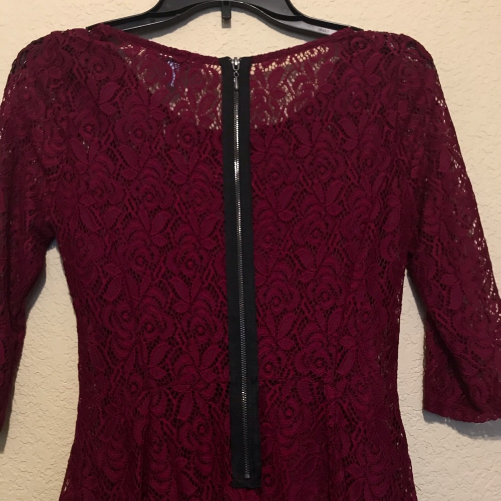 Dress - Picture 4 of 5